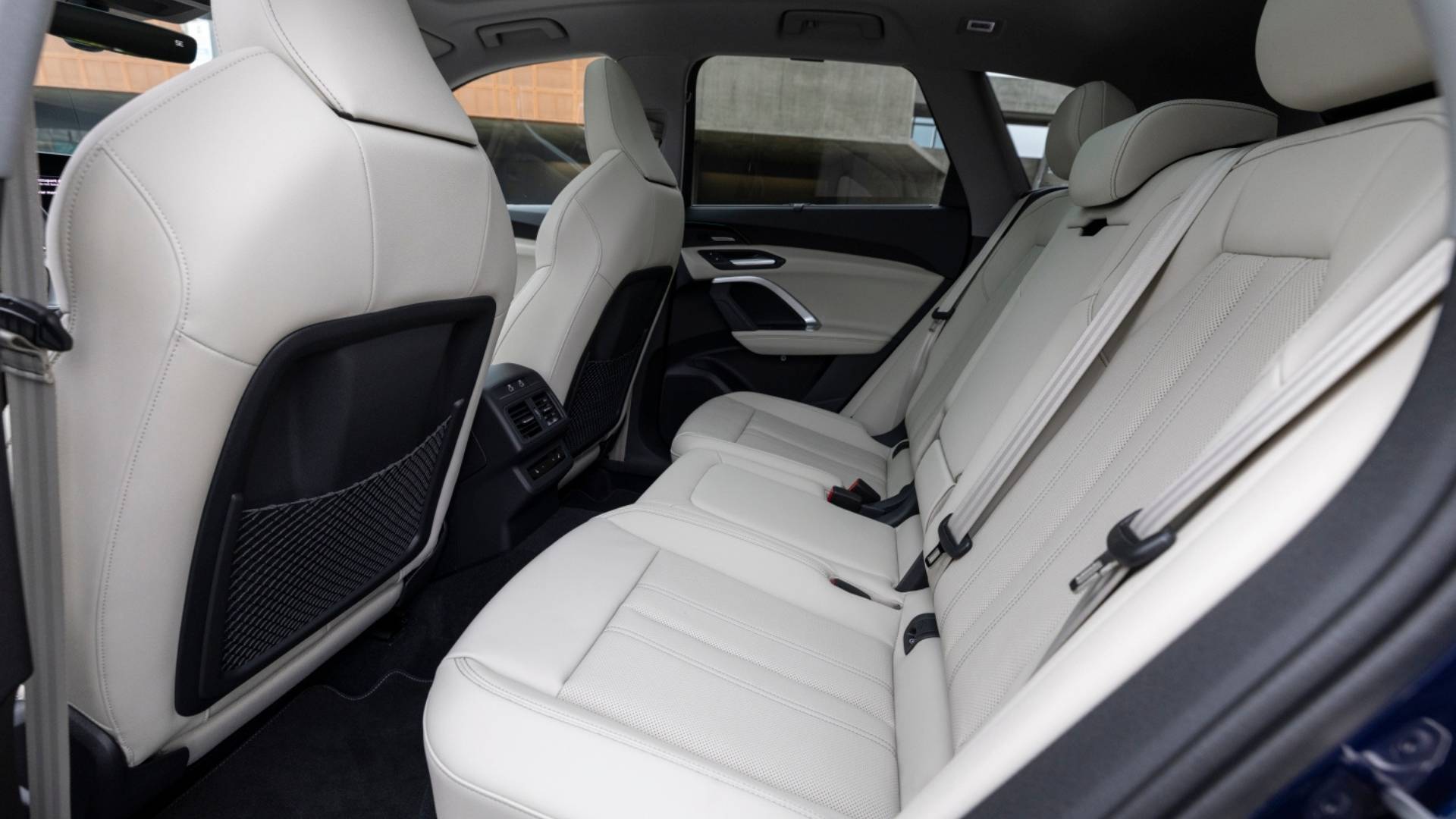 Luxury Is About More Than Features