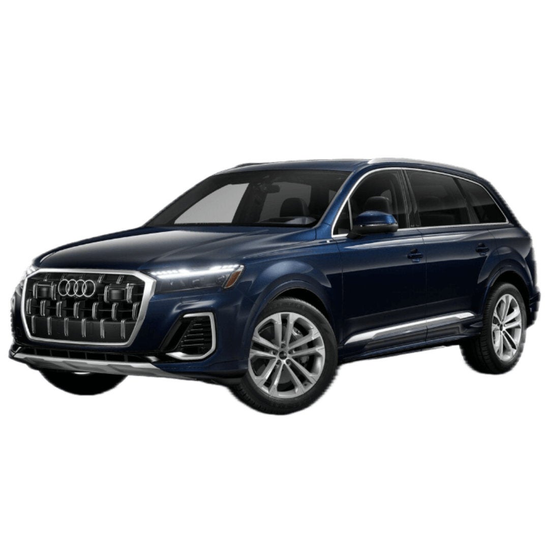 2025 Audi Q7 Prestige - Wiatomo Blue Metallic