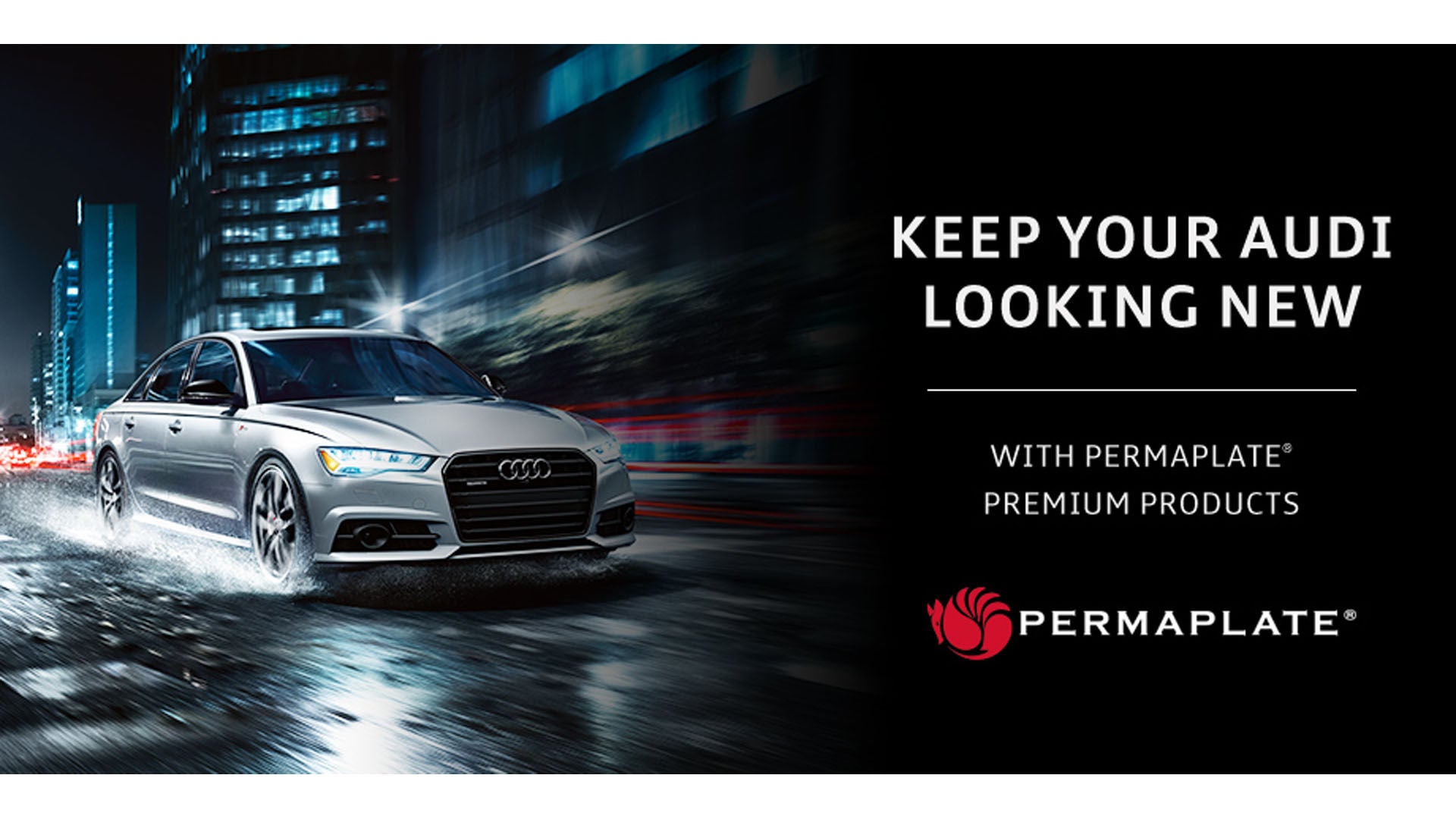 Permaplate advertisement 