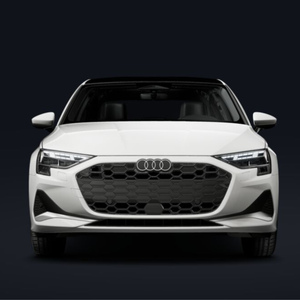 2026 Audi A3 