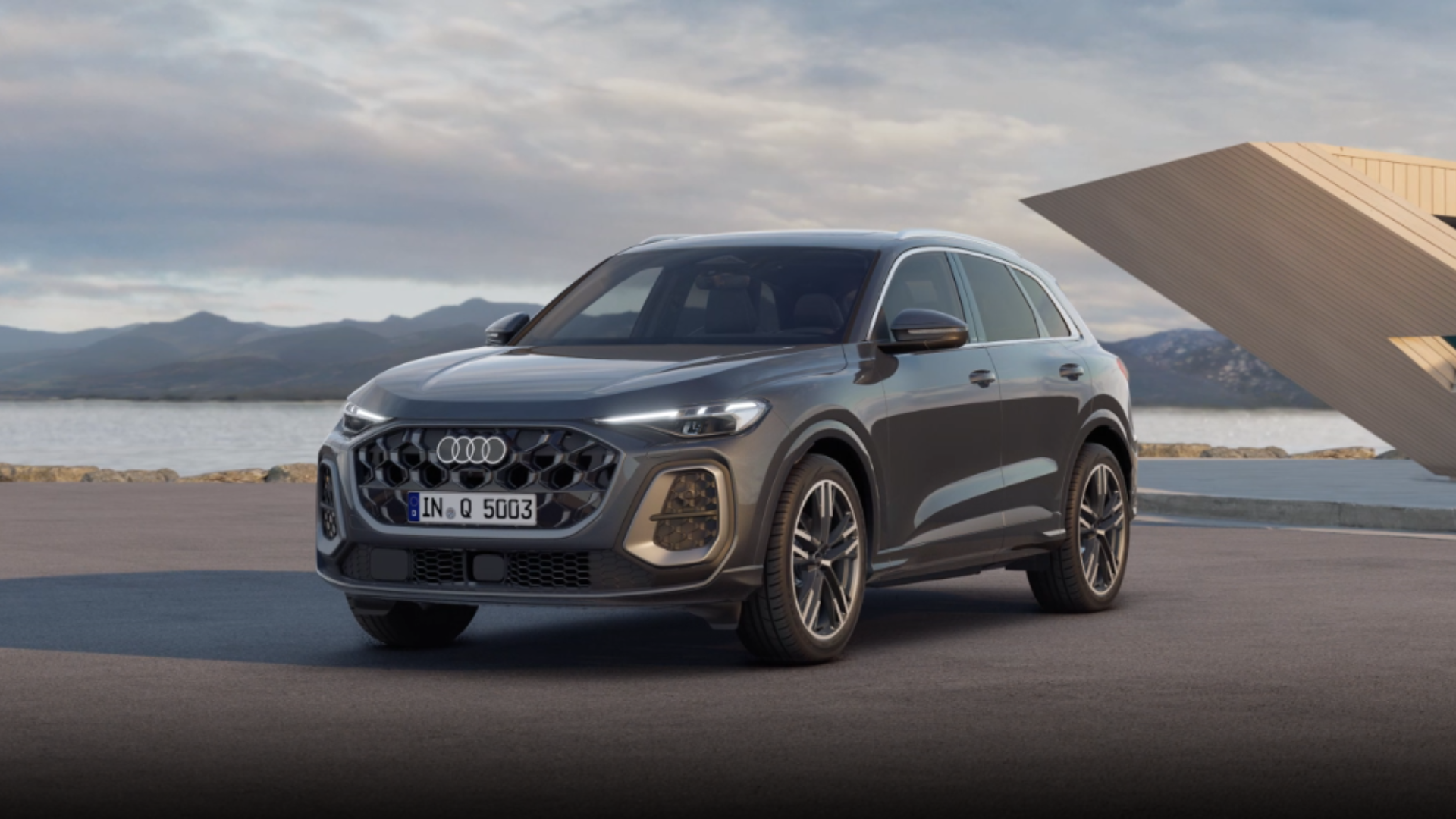 2025 Audi All-new Q5 For Sale Austin TX | Leander | Cedar Park