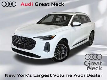 2025 Audi Q5 Premium Plus TFSI® quattro® S tronic®