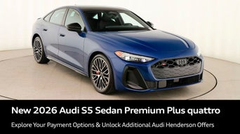 2026 S5 Premium Plus
