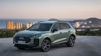 2026 Audi Q3 For Sale Near Orland Park, IL