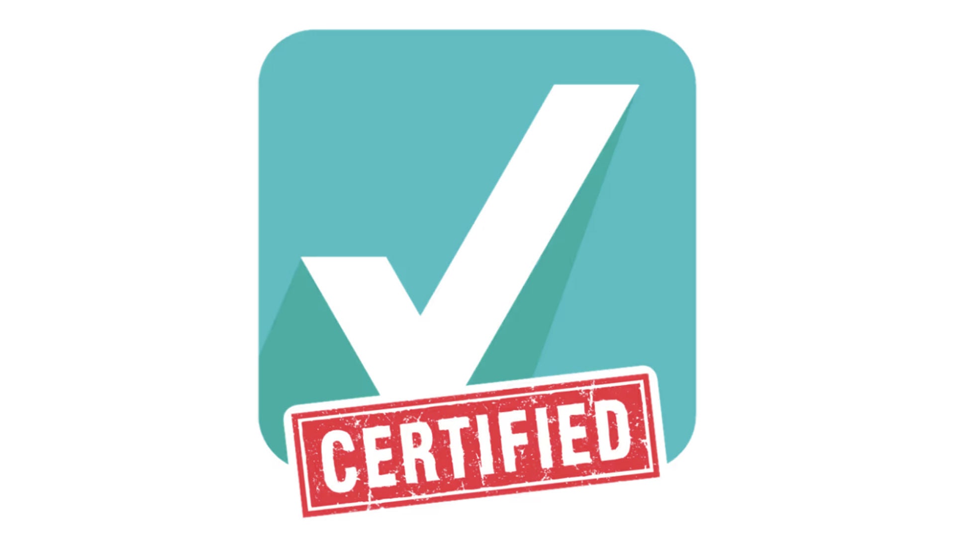 Smart Certified Logo.