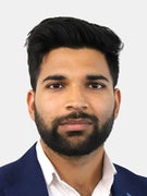Pahul Sohi