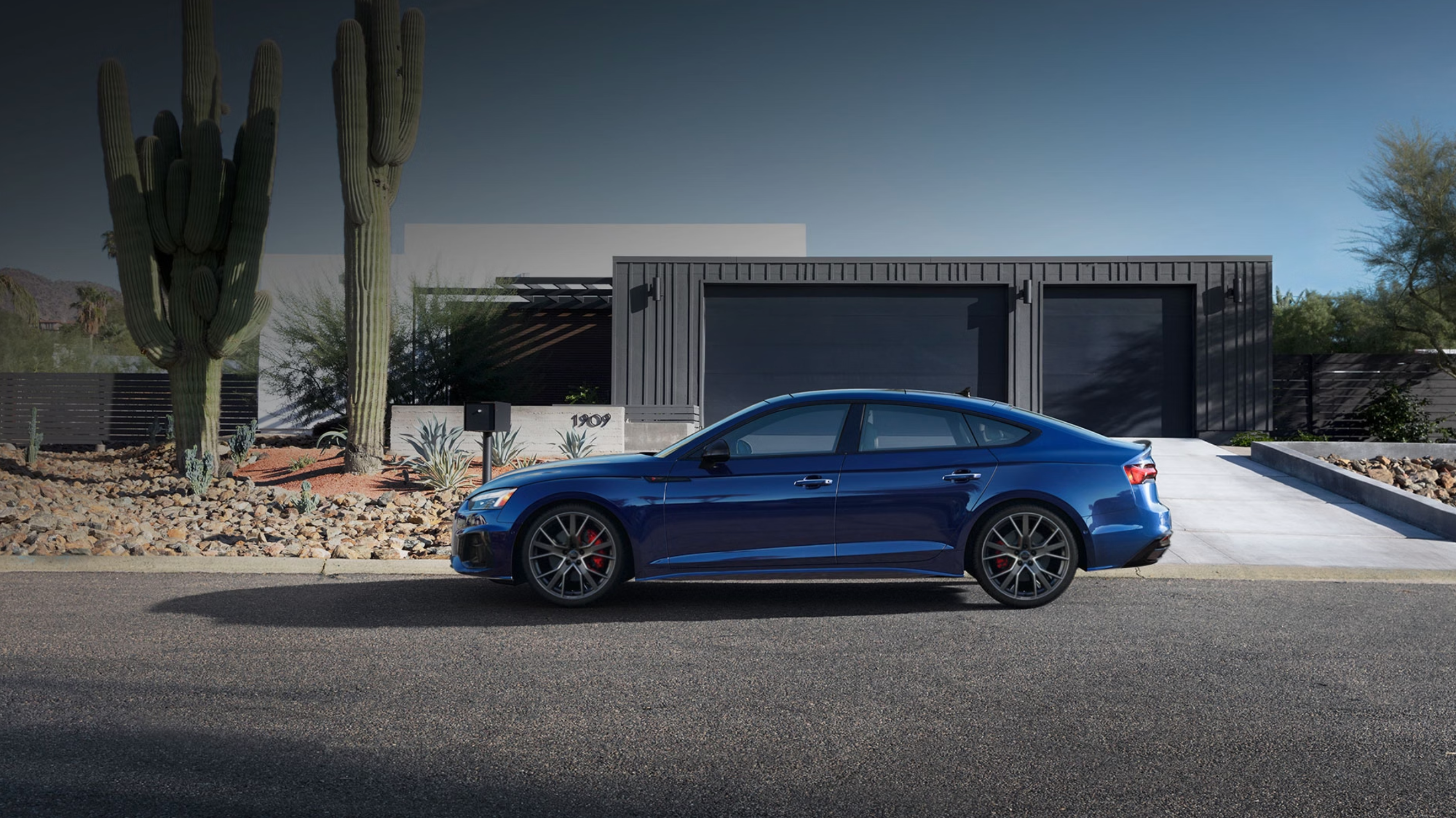 New 2025 Audi A5 Sportback for sale near Youngsville, LA