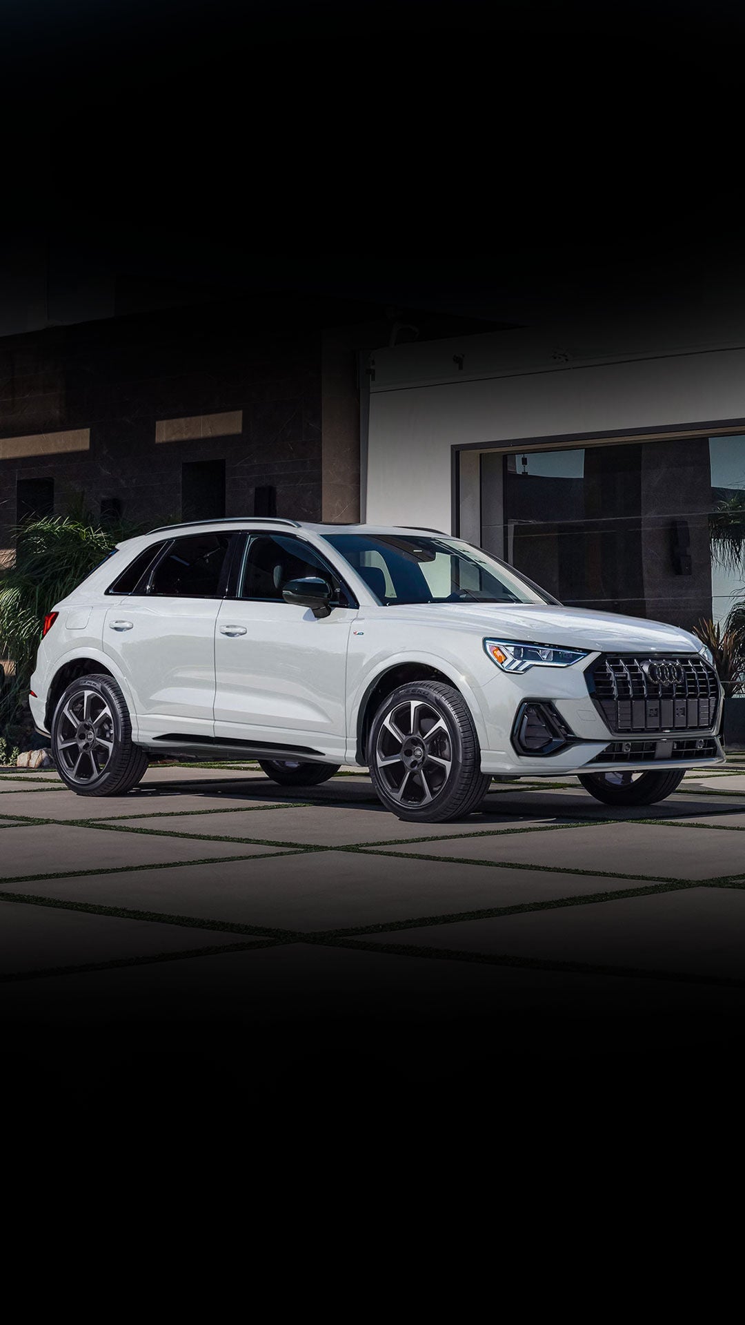 2025 Q3 VS Q5 - Audi Ann Arbor