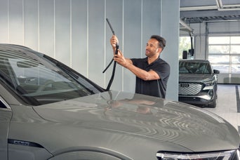Parts offer
