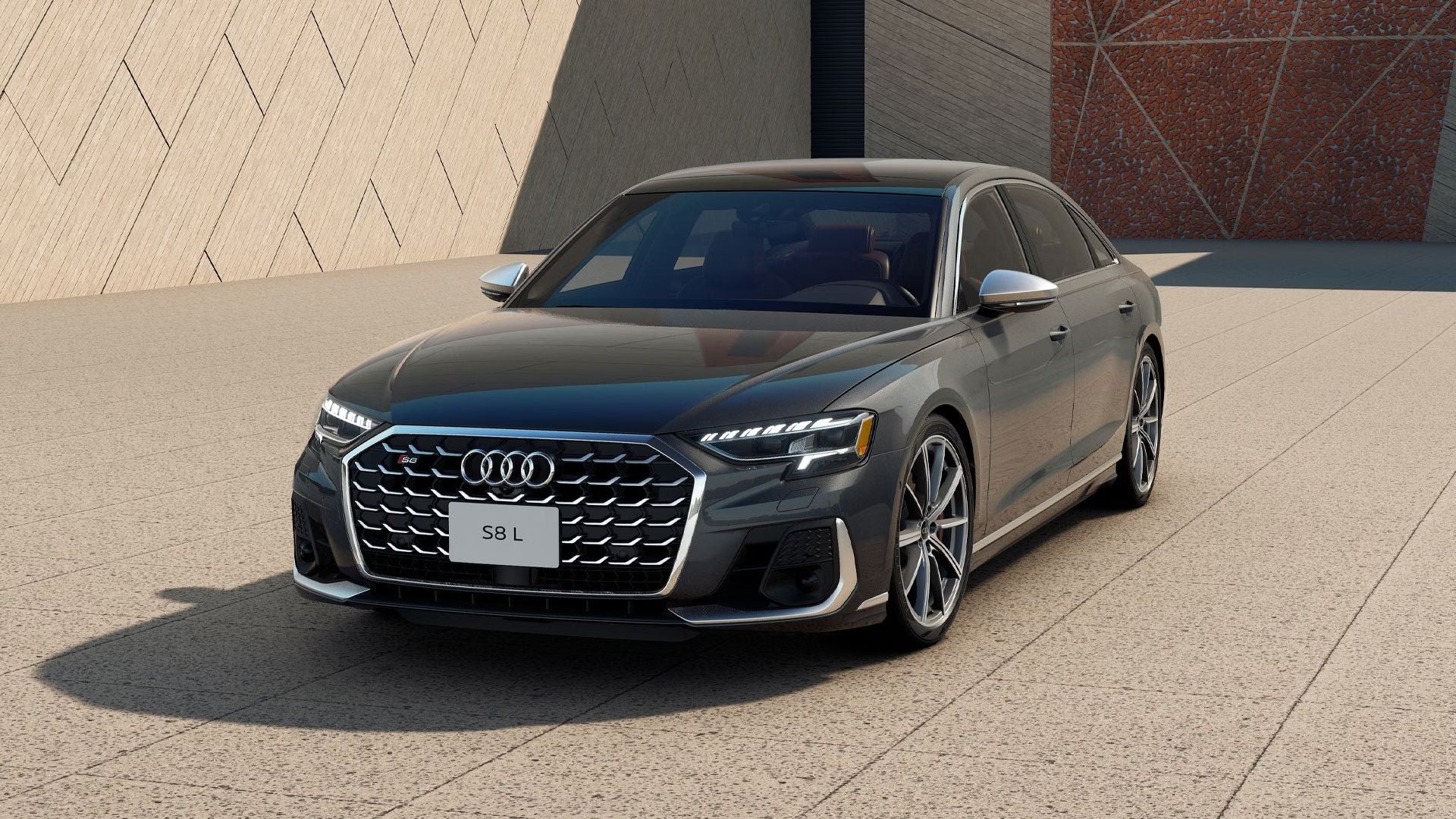 2025 Audi S8 For Sale Near Denver, CO