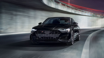 Used Audi S7 For Sale Near Denver, CO  