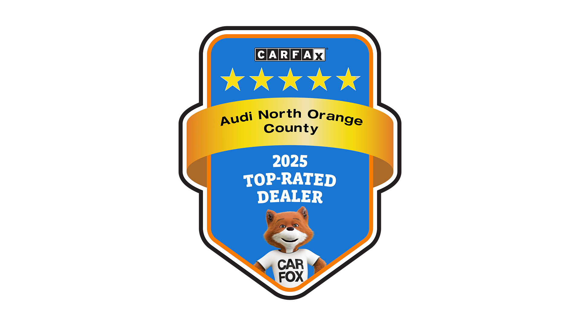 Audi North OC carfax