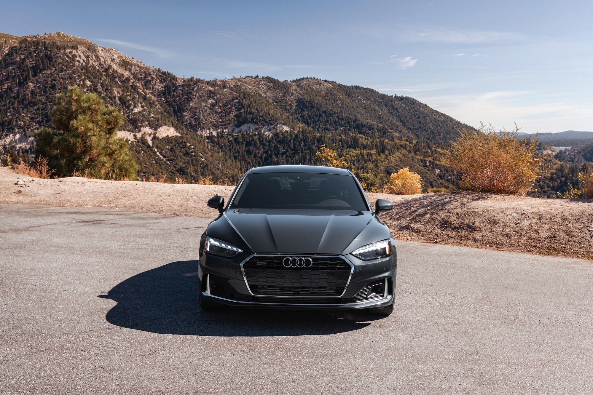 New Car for Sale: Find Your Dream Audi A5 near Lenox