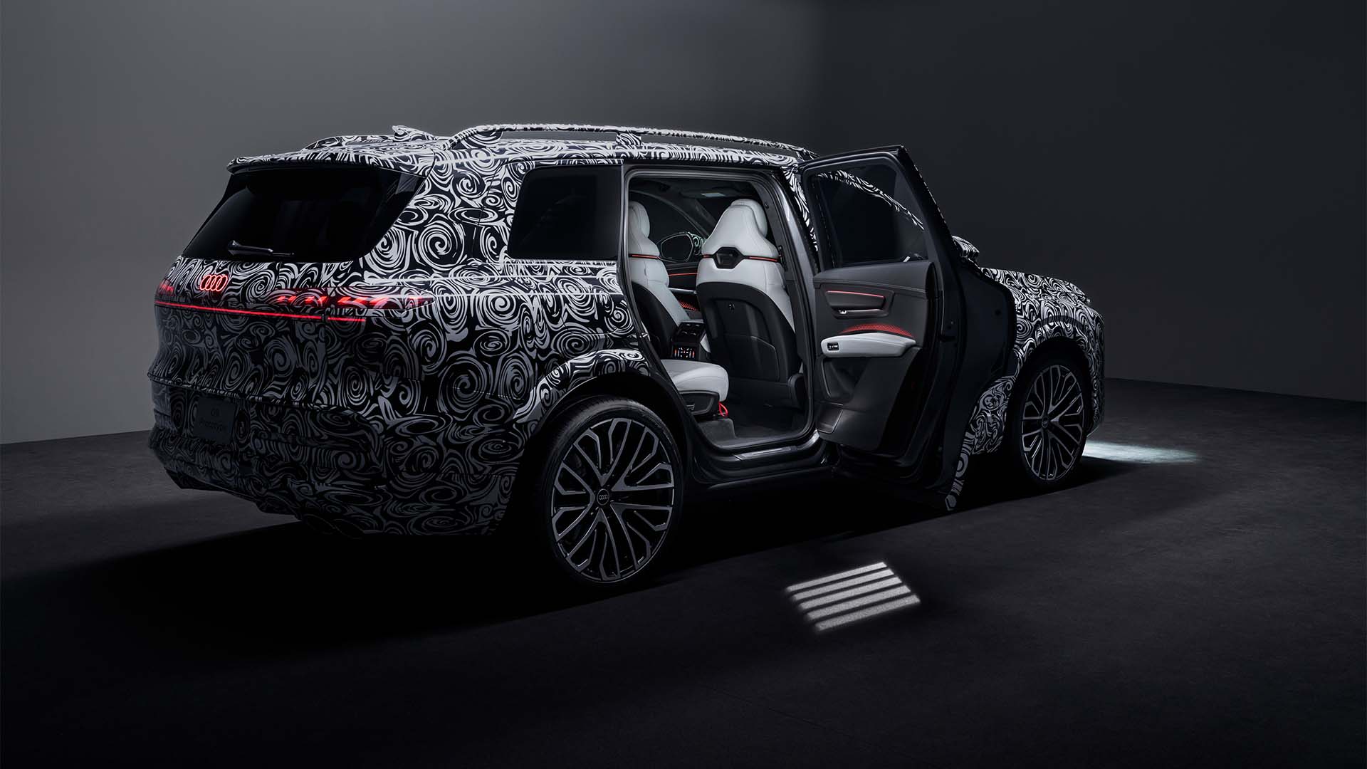 Why the Audi Q9 Matters for Central PA Drivers