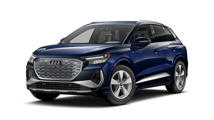 What is e-tron®? | Learn e-tron basics | Audi USA