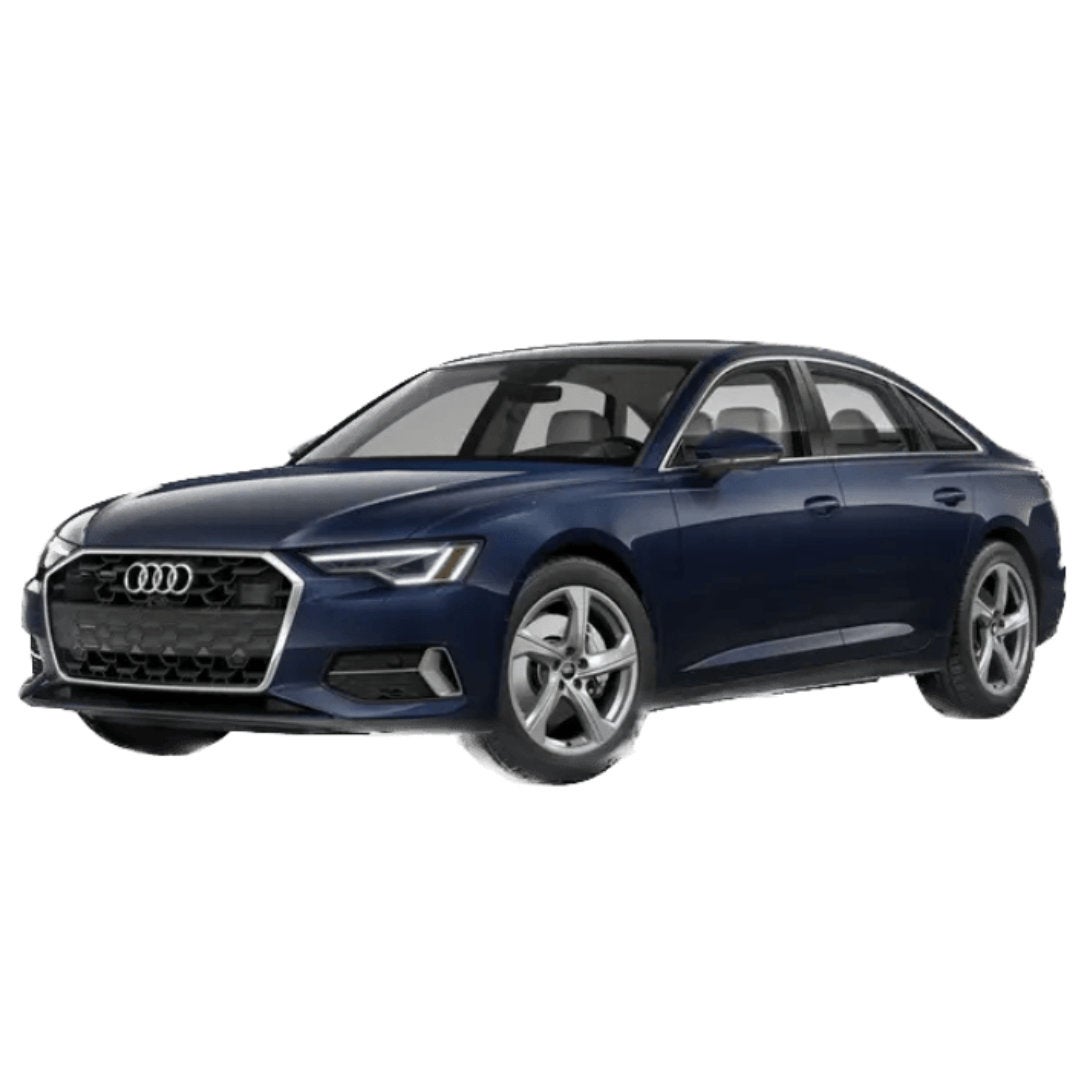 2025 Audi A6 Premium Plus