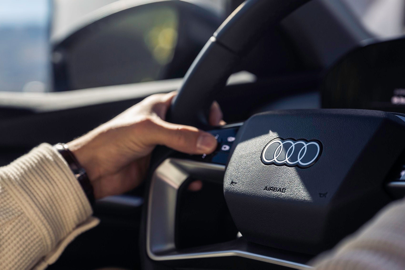 Electric Car Dealer near Norristown PA