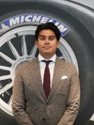 Alex Mendoza