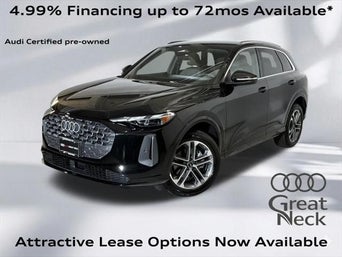 2025 Audi Q5 Premium TFSI® quattro® S tronic®
