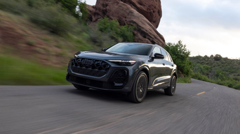 Used Audi Q5 Sportback For Sale Near Denver, CO