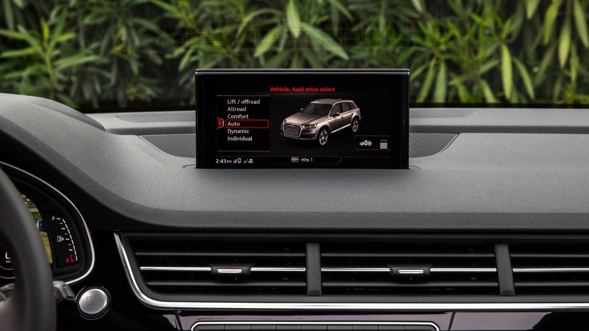 Advanced Driver Assistance and Safety Systems