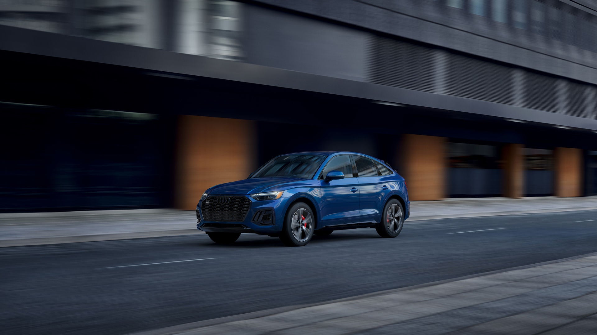 Power and Performance