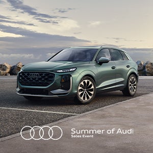 Q3 Special