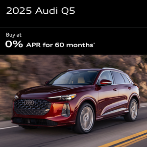 2025 Q5  : Buy at 0% APR for 6 Months