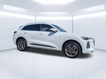 2025 Audi All-new Q5 Premium