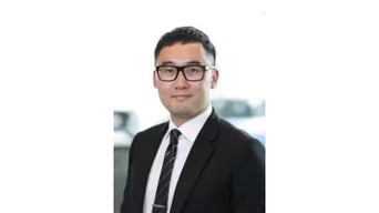 Audi Employee Miao Fang