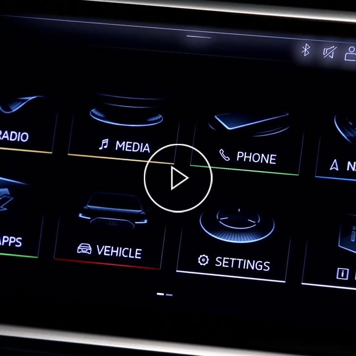 Audi A7 | Tech tutorial videos | Audi USA