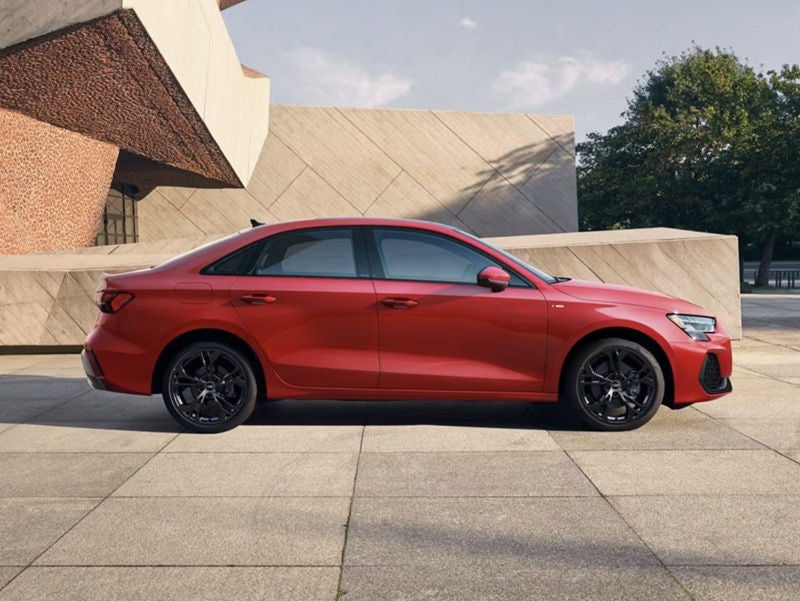 Wilsonville, OR - 2026 Audi A3's Exterior