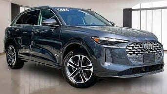 Q5 Premium TFSI® quattro® S tronic®