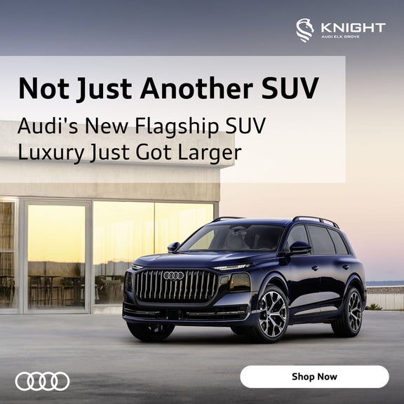Audi Q5 Sale