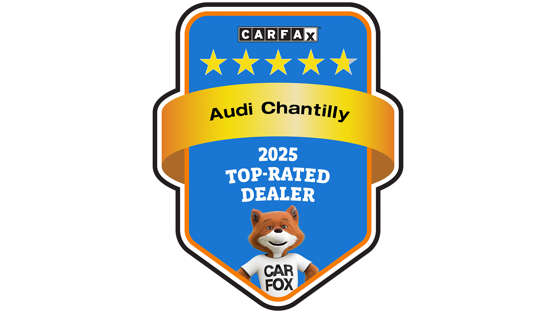 2025 Audi Carfax 