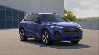 2026 Audi SQ5 For Sale in Sacramento, CA