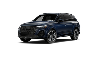 2026 Audi Q7 Premium 45 TFSI® quattro® tiptronic®