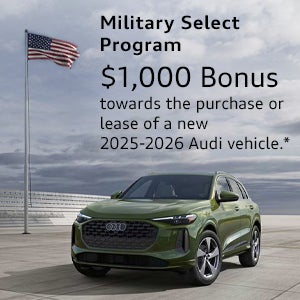 Military Select Program