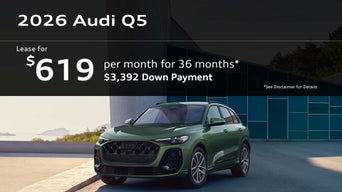 Q5 Special
