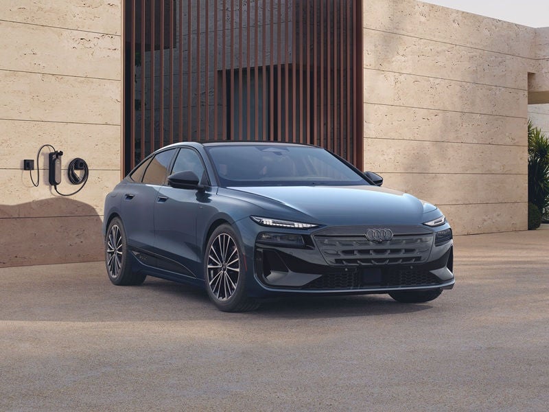 2026 Audi A6 Sportback e-tron - How the 2027 Audi A6 Sportback e-tron Stands Out