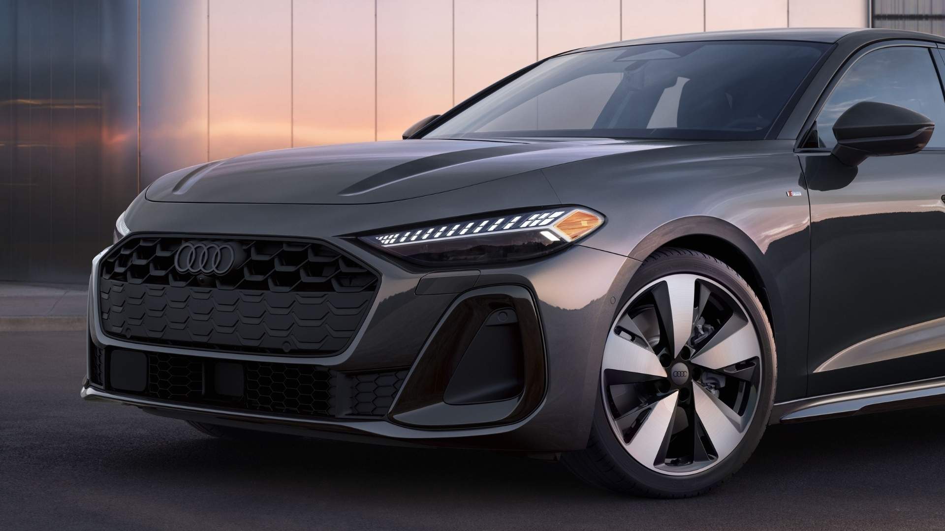 Why Choose Audi Fall River