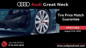 Price Match Guarantee on All Tires