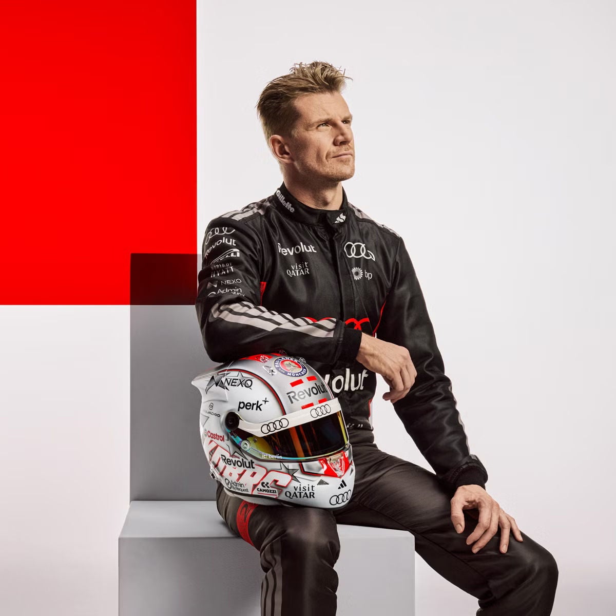 Nico Hülkenberg