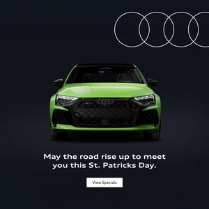 St.Patricks Day Special