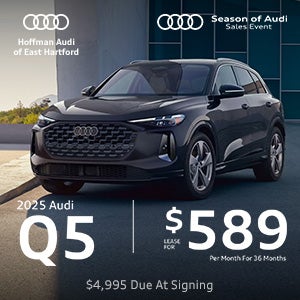 Q5 Driving on the Highway