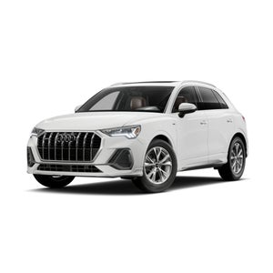 Audi Q3 Littleton