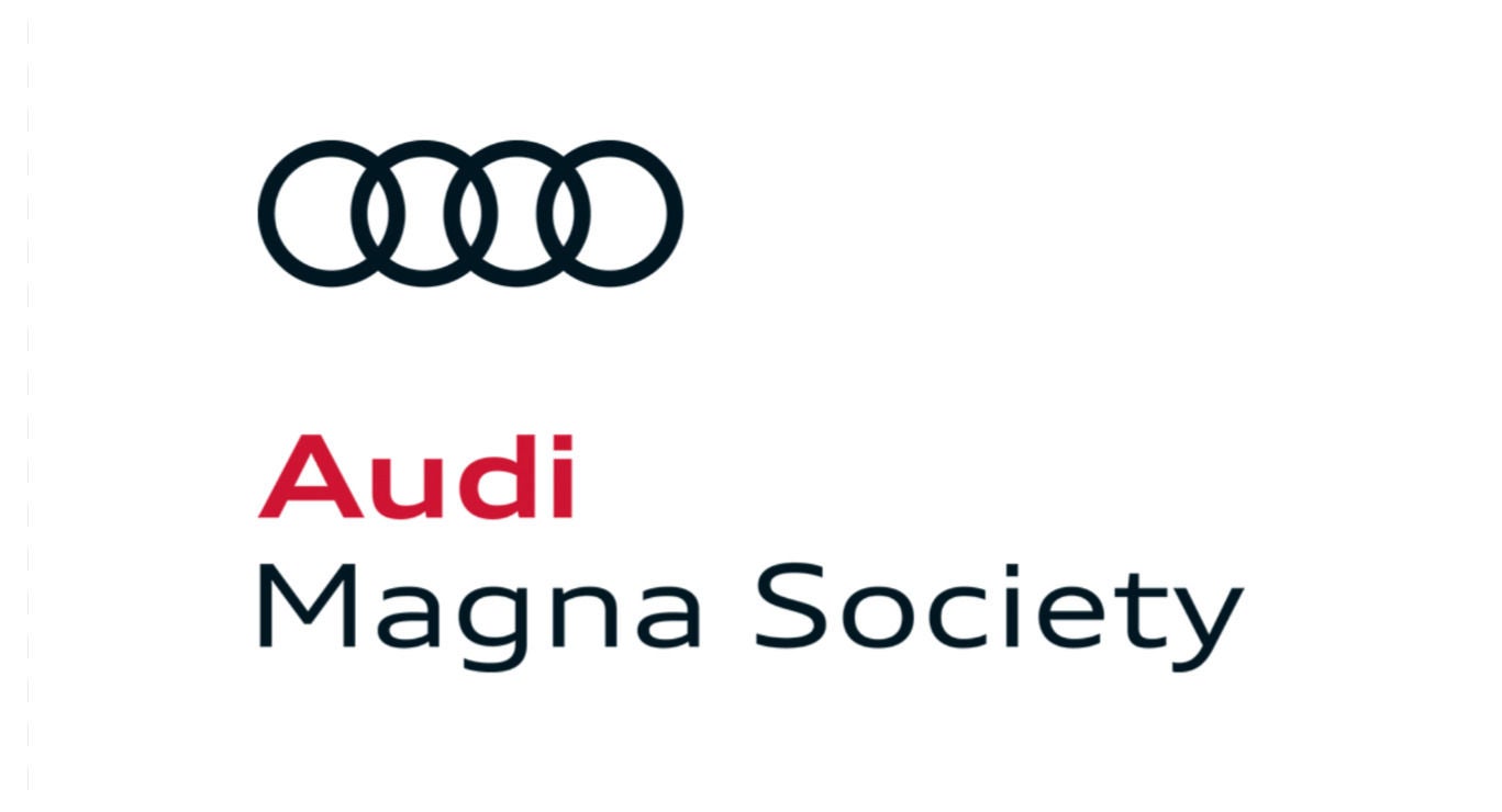 audi magna society 