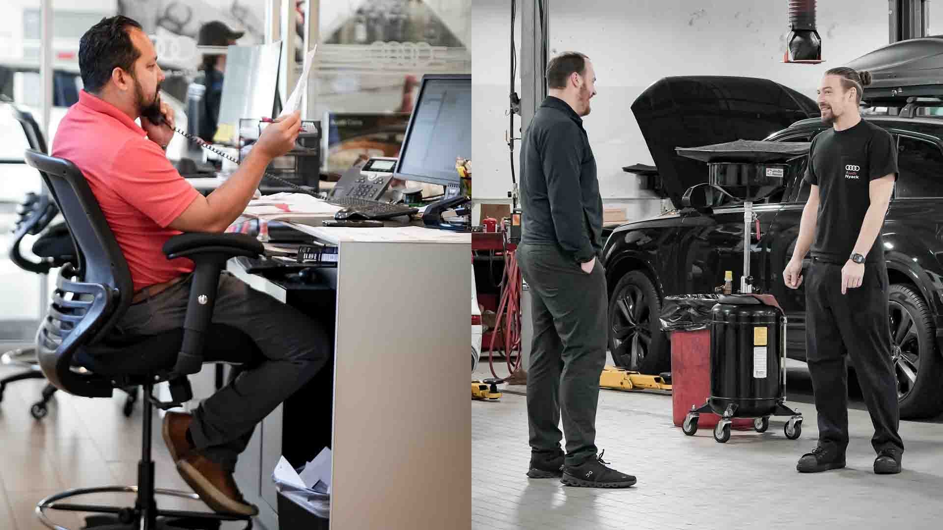 A Commitment to the Nyack Community