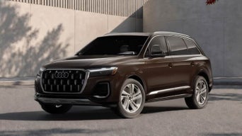2026 Audi Q7 55