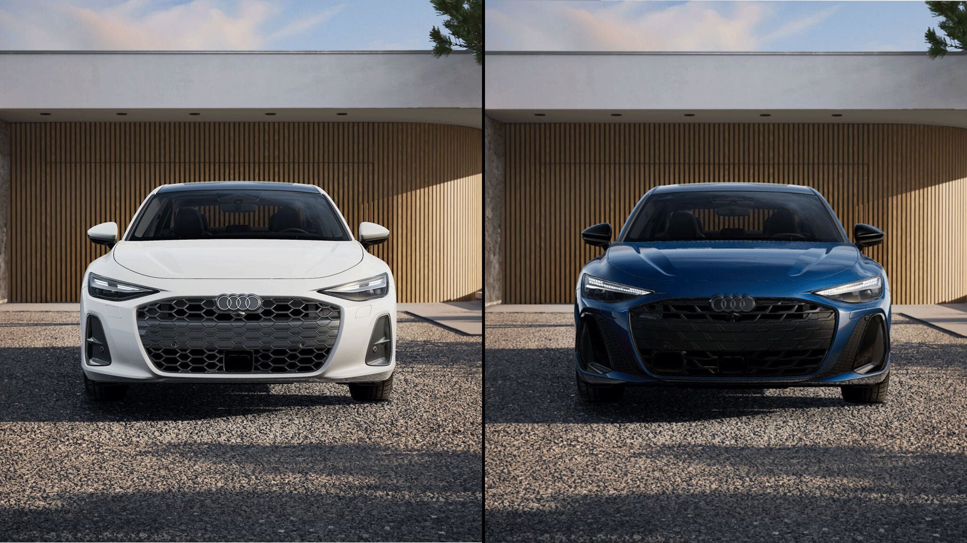 2026 Audi A6 Premium vs Prestige Trim Levels